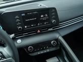 Thumbnail of 2025 Abyss Black Hyundai ELANTRA HEV