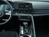 Thumbnail of 2025 Abyss Black Hyundai ELANTRA HEV