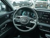 Thumbnail of 2025 Abyss Black Hyundai ELANTRA HEV