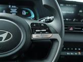 Thumbnail of 2025 Abyss Black Hyundai ELANTRA HEV