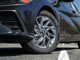 Thumbnail of 2025 Abyss Black Hyundai ELANTRA HEV