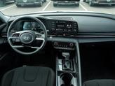 Thumbnail of 2025 Abyss Black Hyundai ELANTRA HEV