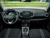 Thumbnail of 2025 Intense Blue Hyundai VENUE