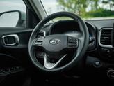 Thumbnail of 2025 Intense Blue Hyundai VENUE