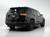 Thumbnail of 2020 Mosaic Black Metallic Chevrolet Traverse