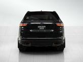 Thumbnail of 2020 Mosaic Black Metallic Chevrolet Traverse