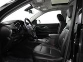 Thumbnail of 2020 Mosaic Black Metallic Chevrolet Traverse