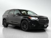 Thumbnail of 2020 Mosaic Black Metallic Chevrolet Traverse