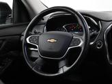 Thumbnail of 2020 Mosaic Black Metallic Chevrolet Traverse
