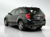 Thumbnail of 2017 Mosaic Black Metallic Chevrolet Equinox