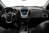 Thumbnail of 2017 Mosaic Black Metallic Chevrolet Equinox