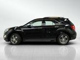 Thumbnail of 2017 Mosaic Black Metallic Chevrolet Equinox