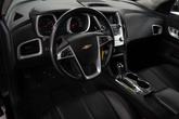 Thumbnail of 2017 Mosaic Black Metallic Chevrolet Equinox