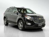 Thumbnail of 2017 Mosaic Black Metallic Chevrolet Equinox