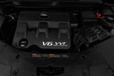 Thumbnail of 2017 Mosaic Black Metallic Chevrolet Equinox