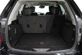 Thumbnail of 2017 Mosaic Black Metallic Chevrolet Equinox
