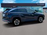 Thumbnail of 2025 Ash Black Hyundai TUCSON Hybrid