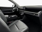 Thumbnail of 2025 Ash Black Hyundai TUCSON Hybrid