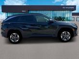 Thumbnail of 2025 Ash Black Hyundai TUCSON Hybrid