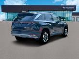 Thumbnail of 2025 Ash Black Hyundai TUCSON Hybrid