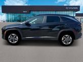 Thumbnail of 2025 Ash Black Hyundai TUCSON Hybrid