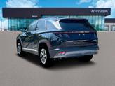 Thumbnail of 2025 Ash Black Hyundai TUCSON Hybrid