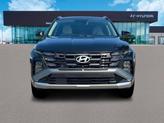 Thumbnail of 2025 Ash Black Hyundai TUCSON Hybrid