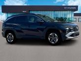 Thumbnail of 2025 Ash Black Hyundai TUCSON Hybrid