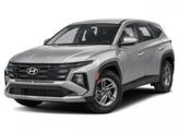 Thumbnail of 2025 Phantom Black Hyundai TUCSON