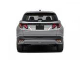 Thumbnail of 2025 Phantom Black Hyundai TUCSON
