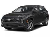 Photo of 2025 Phantom Black Hyundai TUCSON