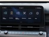 Thumbnail of 2026 Atlas White Hyundai KONA