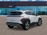 Thumbnail of 2026 Atlas White Hyundai KONA