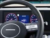 Thumbnail of 2026 Atlas White Hyundai KONA