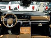 Thumbnail of 2026 Serenity White Hyundai SANTA FE HEV