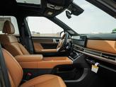 Thumbnail of 2026 Serenity White Hyundai SANTA FE HEV