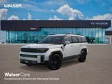 Photo of 2026 Serenity White Hyundai SANTA FE HEV