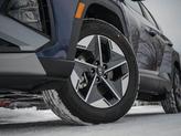 Thumbnail of 2025 Atlantis Blue Hyundai TUCSON