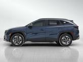 Thumbnail of 2025 Atlantis Blue Hyundai TUCSON