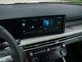 Thumbnail of 2025 Atlantis Blue Hyundai TUCSON