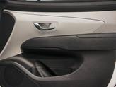 Thumbnail of 2025 Atlantis Blue Hyundai TUCSON