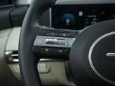 Thumbnail of 2025 Atlantis Blue Hyundai TUCSON
