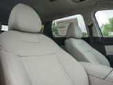 Thumbnail of 2025 Atlantis Blue Hyundai TUCSON