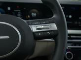 Thumbnail of 2025 Atlantis Blue Hyundai TUCSON