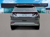 Thumbnail of 2025 Titan Gray Hyundai TUCSON Hybrid