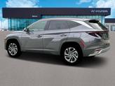 Thumbnail of 2025 Titan Gray Hyundai TUCSON Hybrid