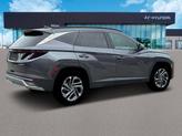 Thumbnail of 2025 Titan Gray Hyundai TUCSON Hybrid