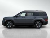 Thumbnail of 2026 Ecotronic Gray Hyundai SANTA FE