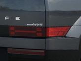 Thumbnail of 2026 Ecotronic Gray Hyundai SANTA FE