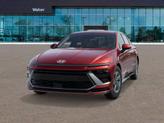 Thumbnail of 2026 Ultimate red Hyundai SONATA